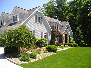 Landscapers and Lawncare Services in New Bedford, MA